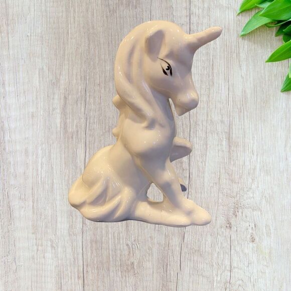 Unicorns 1980’s Set of 2 Farrah - Picture 3 of 13